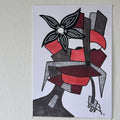 A3 Poster “Kan ik even met Je Praten”
