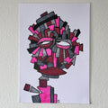 A3 Poster “De Gare Gedachtes”