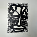 “De Mening van de Buitenstaanders” 24x33.5 cm