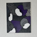 “Losse Delen” 24x30 cm